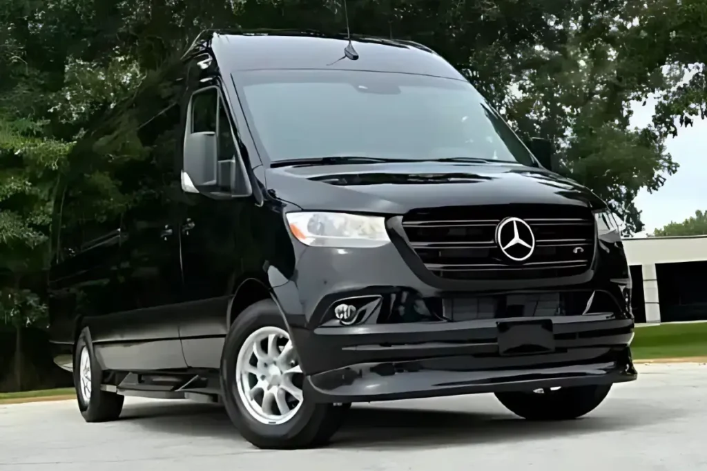 Mercedes-Sprinter-Van-1