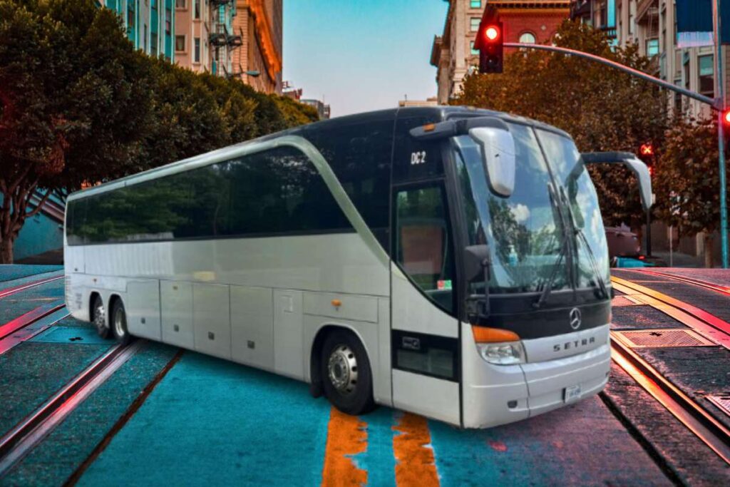 Why Choose San Francisco Bus Tours