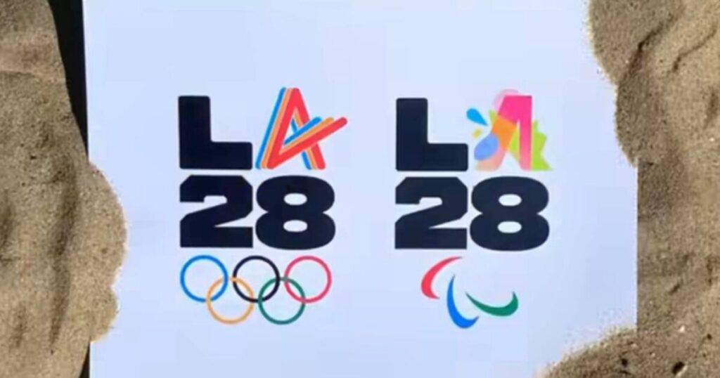 LA28 Olympics