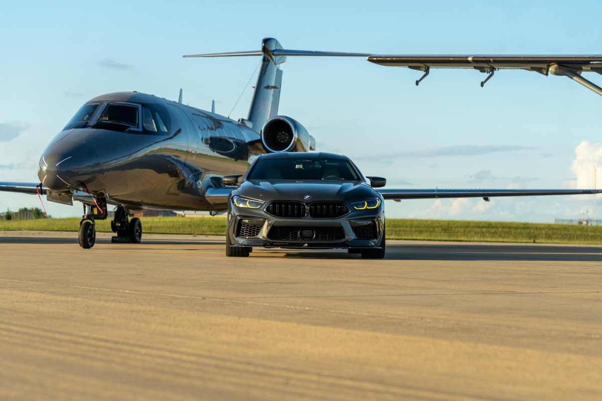 Airport Transportation