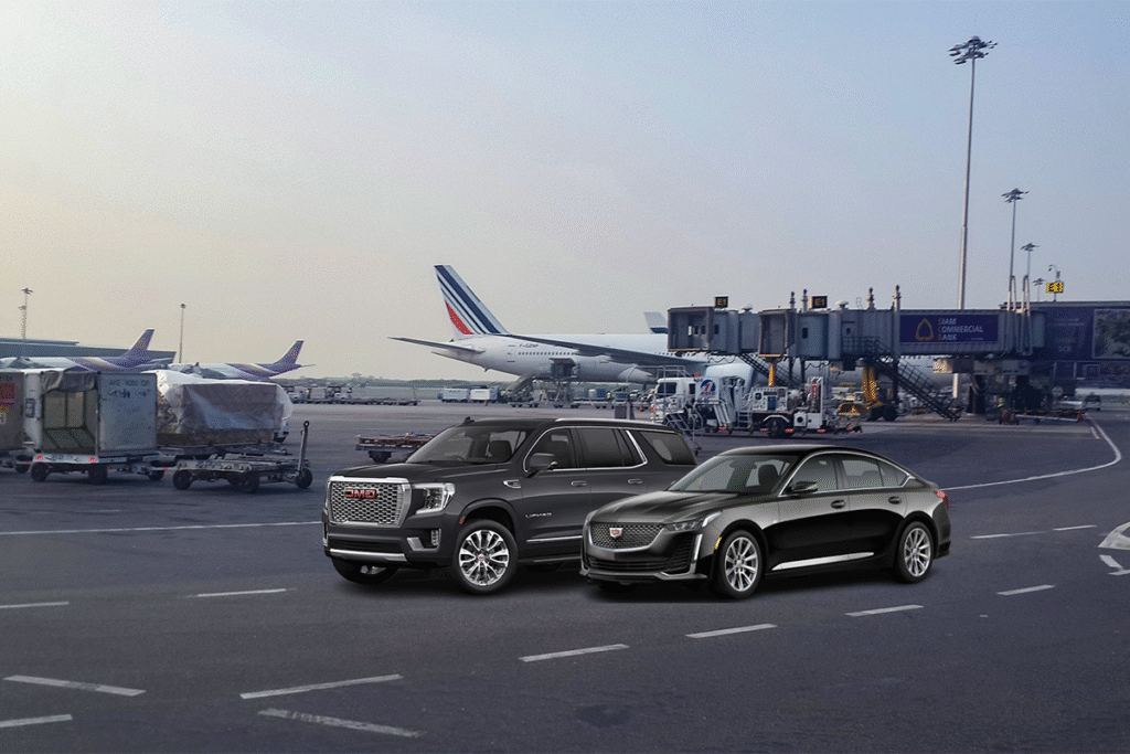 San francisco to santa cruz 3 Airport Transfers to and from SFO