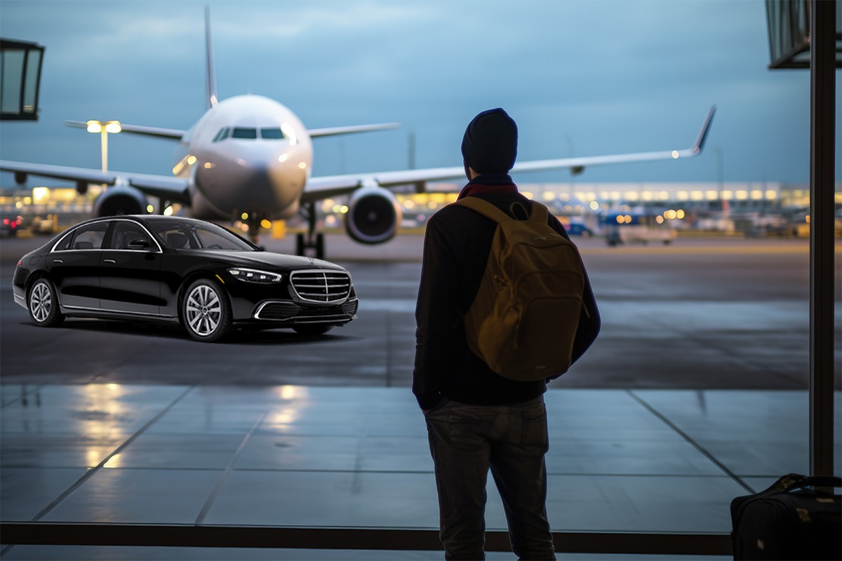 Bay Area Limousine Service