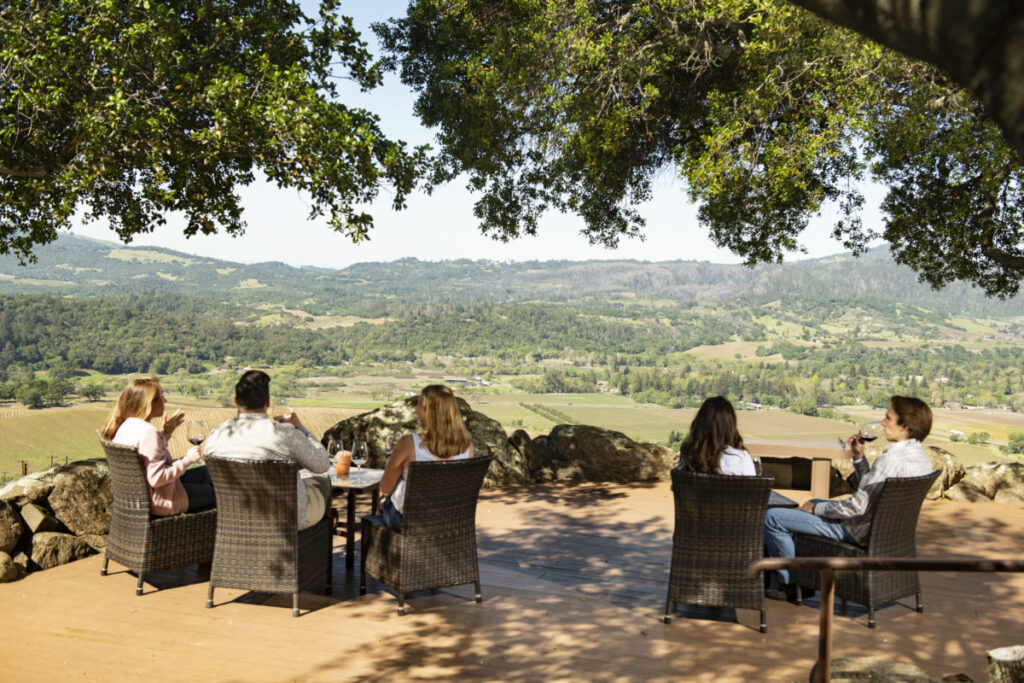 Monterey, CA Wine Tours 1 Monterey CA Wine Tours