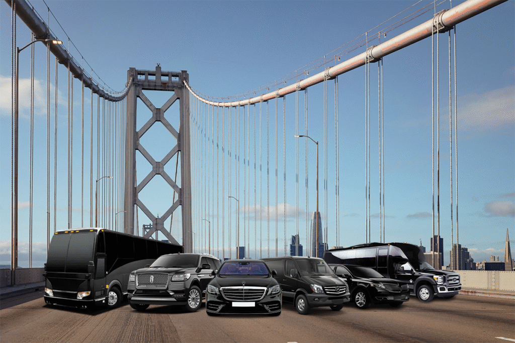 San francisco to santa cruz 2 Our Premium Services