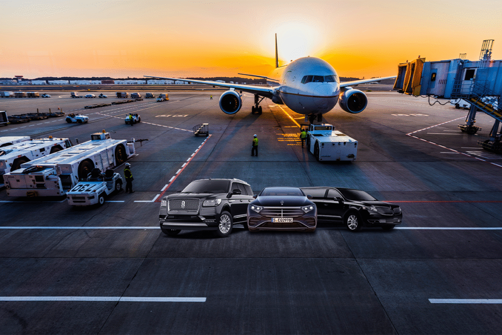 Airport 2 SFO Airport Car Service