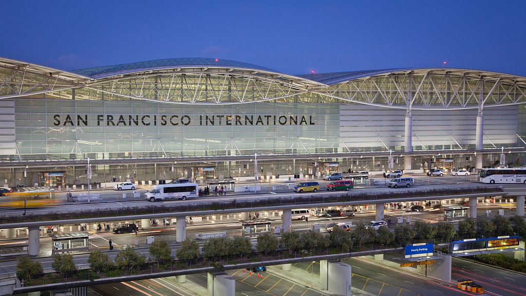 Ultimate Guide to San Francisco Airport Transportation to Hotels 1 San Francisco Airport Transportations