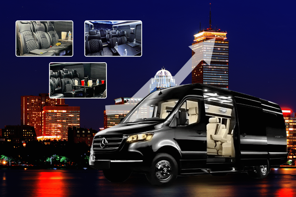 Affordable Sprinter Van Rentals 5 Sprinter Van Rental