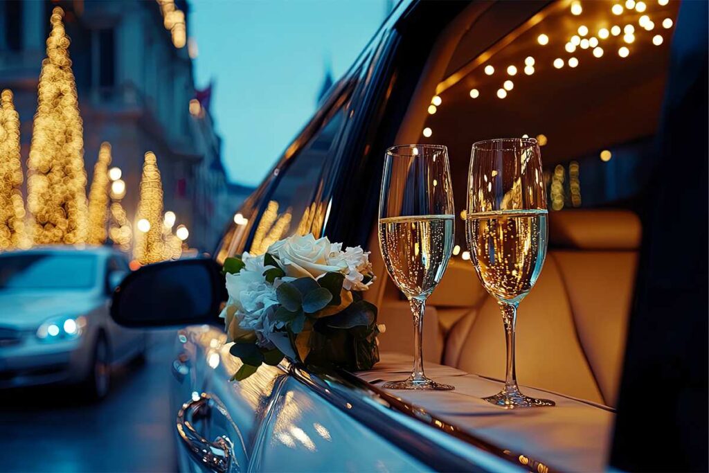 Palo Alto to San Francisco 8 Weddings_ Events - Nights Out