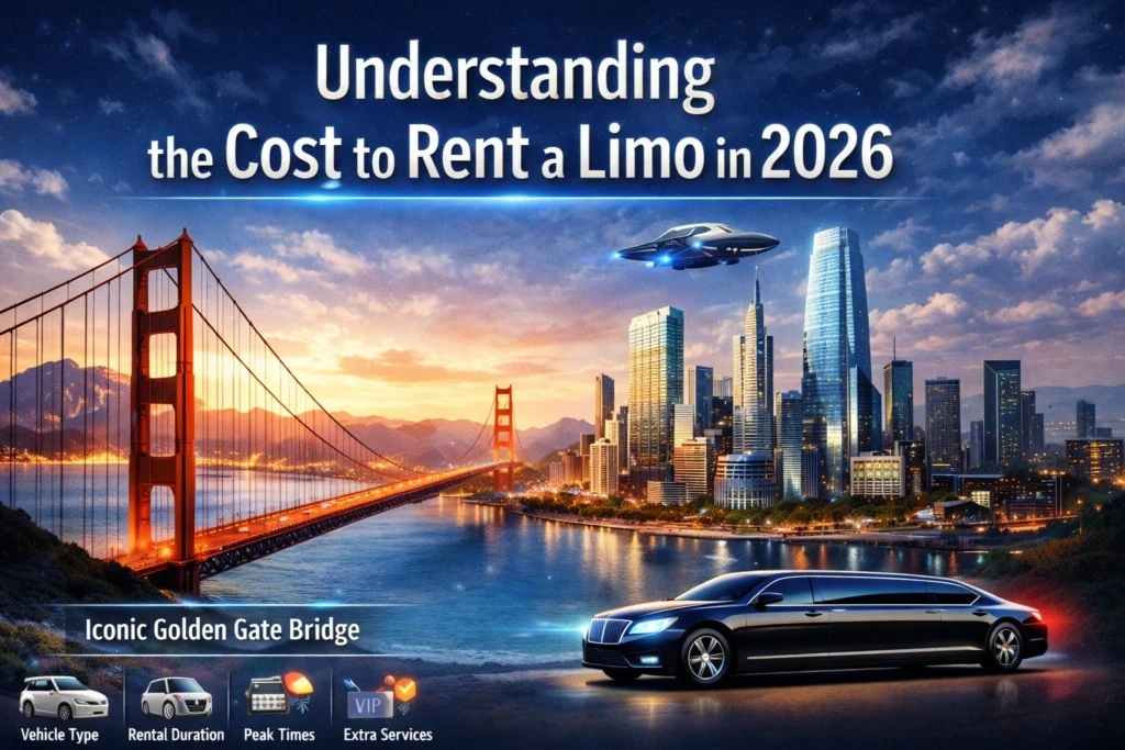 cost to Rent a Limo