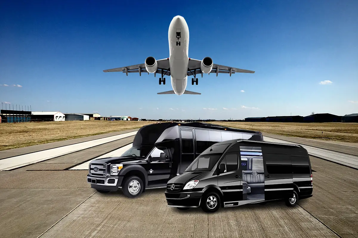 Oakland Airport Car And Limo Service 4 Affordable Yet Luxurious