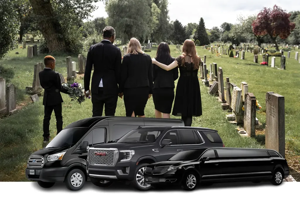 funeral transportation 4 Affordable_ Transparent Pricing