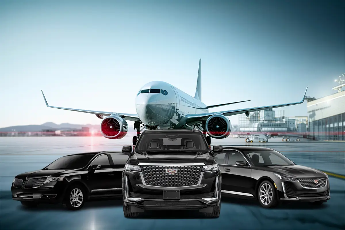 SFO Airport Limo Service 2 sfo airport limo service