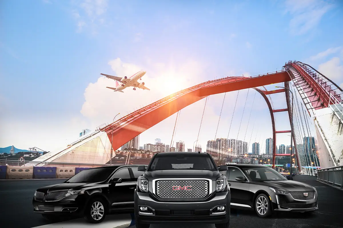 SFO Airport Limo Service 4 sfo airport limo service