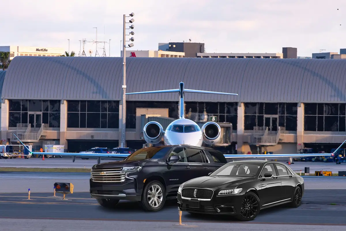 Oakland Airport Car And Limo Service 5 Ideal for Business - Leisure Travel