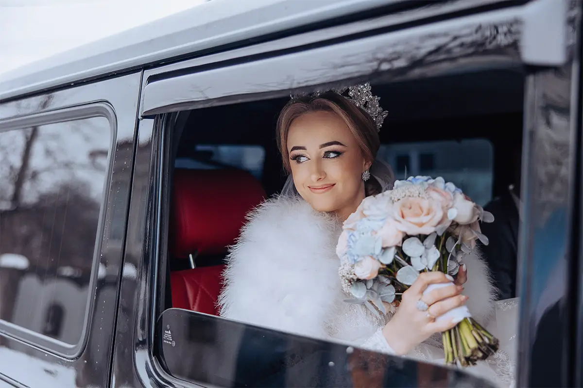 Quinceañera Transportation