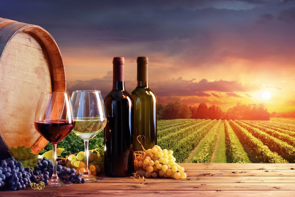 Mt View Art and Wine Festival – Luxury Travel Made Easy 1 Mt View Art and Wine Festival