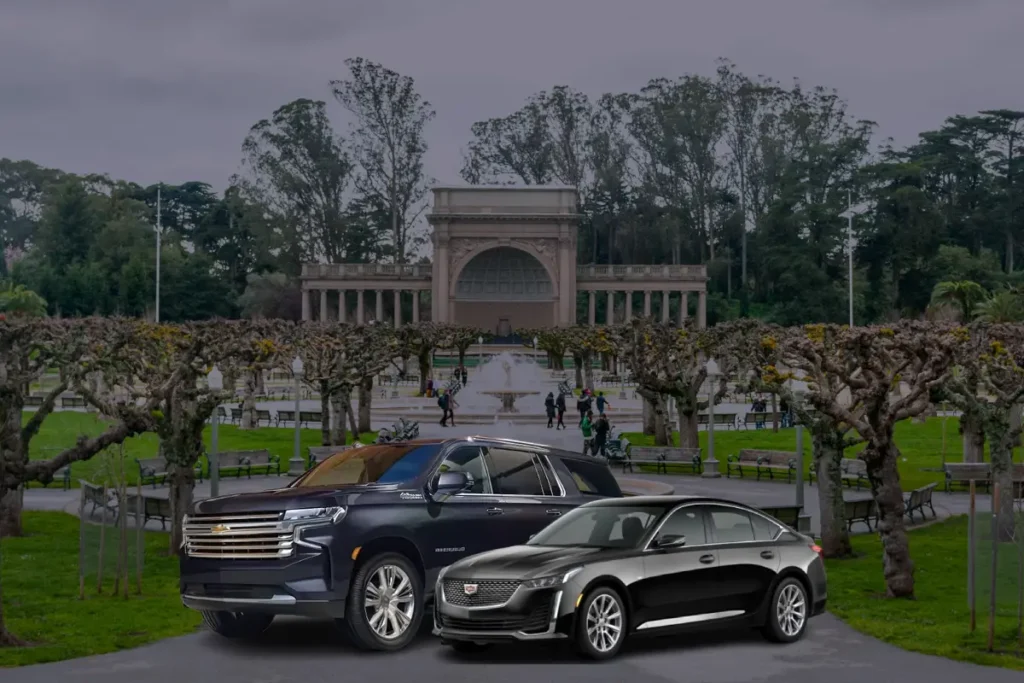 Outside Lands 2025 Lineup, Dates & Travel Tips with Private Transport 1 Outside Lands 2025