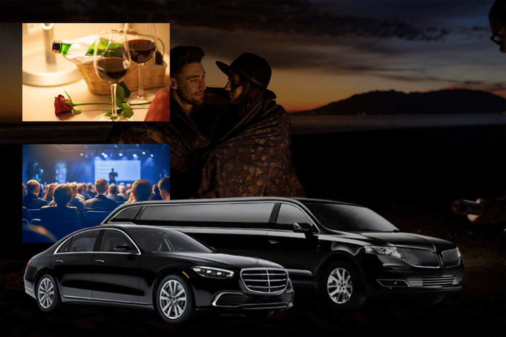 Your Dream Ride Starts with Our Limo Rental Moss Beach CA 2 Moss Beach CA