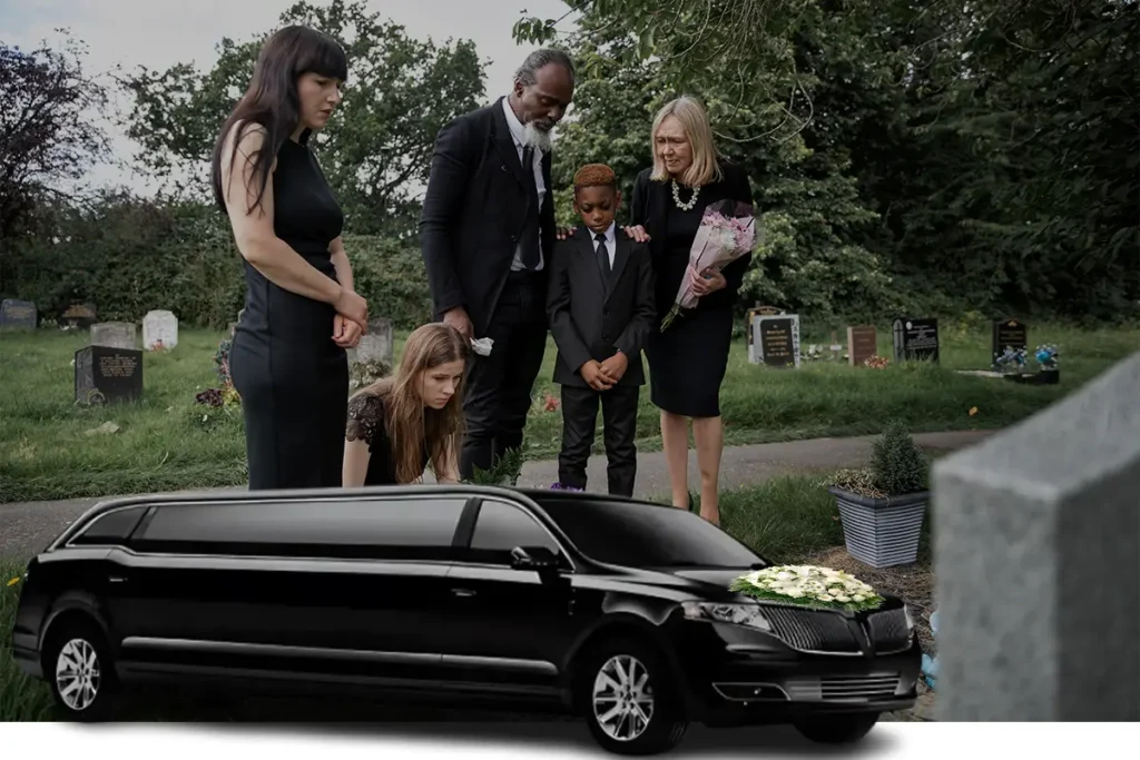funeral transportation 3 Private Family Services and Custom Routes