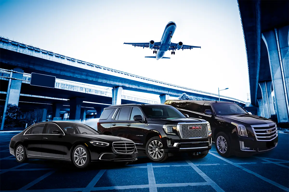SFO Airport Limo Service 3 sfo airport limo service