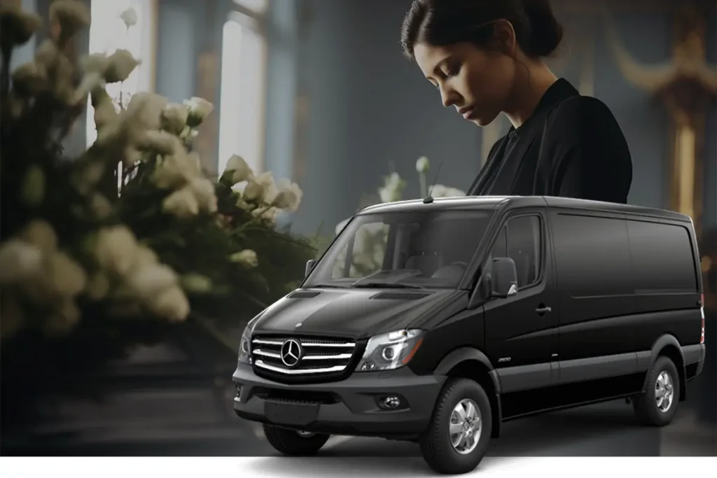 funeral transportation 2 Serving Funeral Homes and Religious Institutions