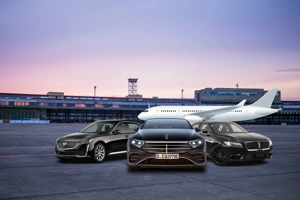 Oakland Airport Car And Limo Service 1 The Right Ride for Every Traveler