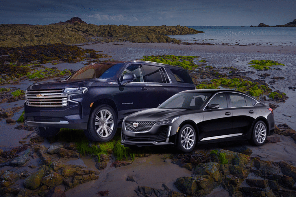 Your Dream Ride Starts with Our Limo Rental Moss Beach CA 1 Top Reasons Why Moss Beach CA Is a Hidden Gem on the California Coast Luxury Transportation in Moss Bea