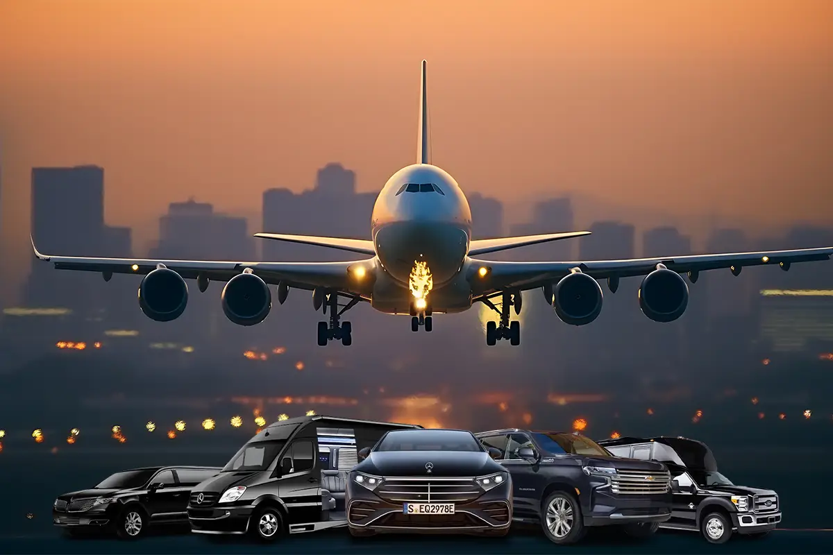 SFO Airport Limo Service 1 sfo airport limo service