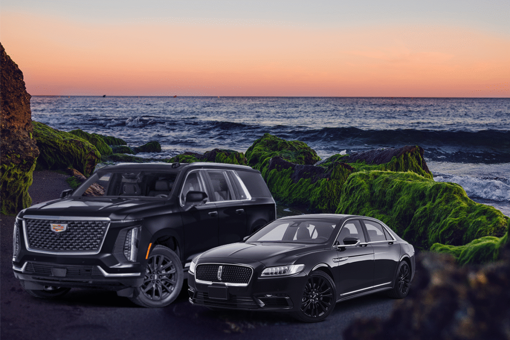 Your Dream Ride Starts with Our Limo Rental Moss Beach CA 3 Moss Beach CA