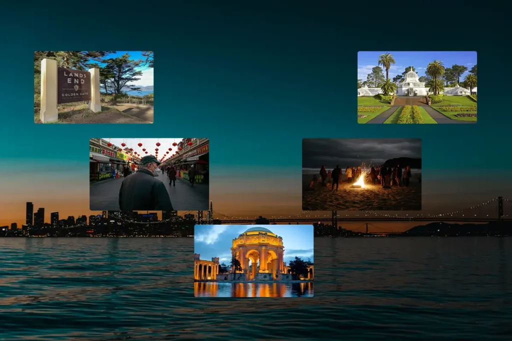 Free Things to Do in San Francisco