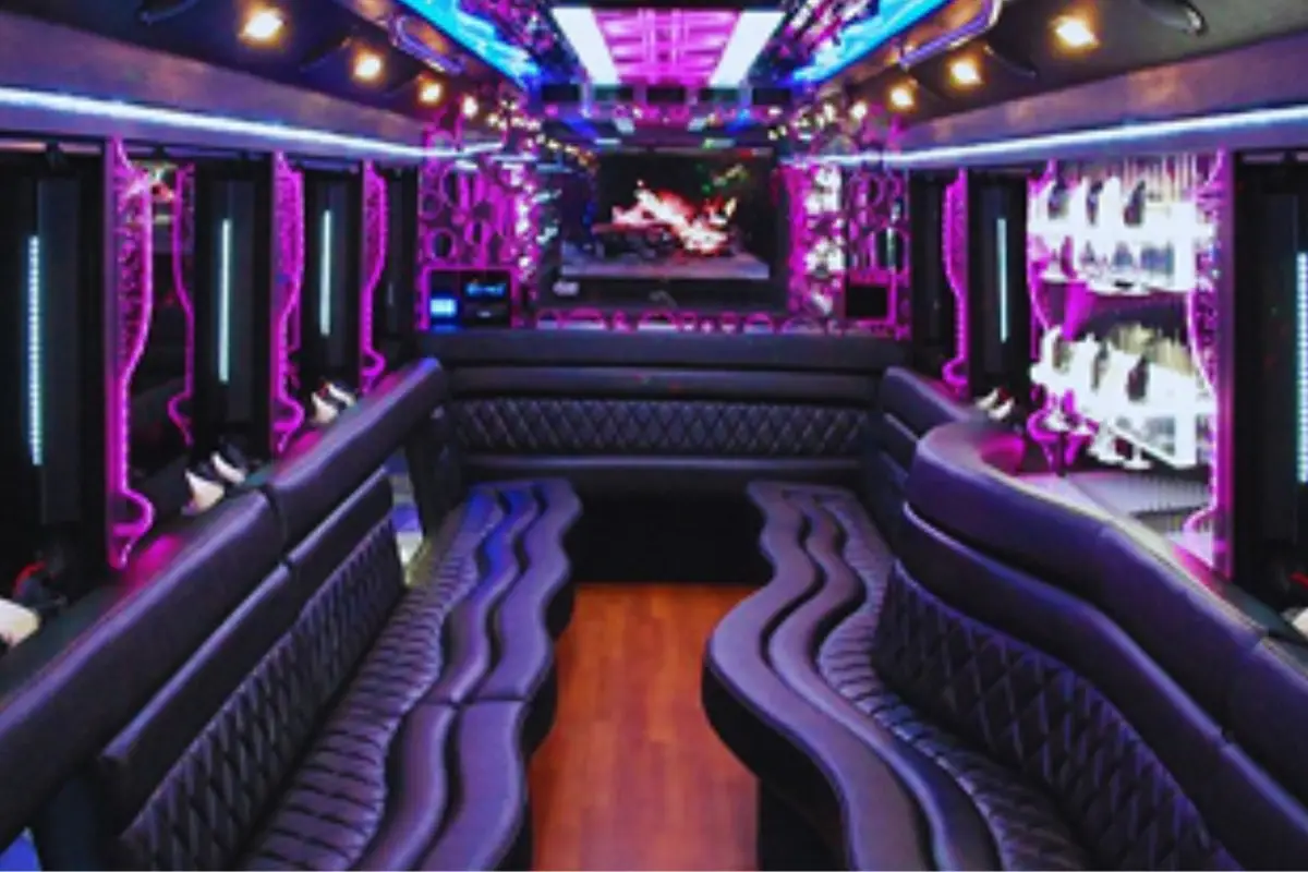 Birthday Party Bus 4 28 3