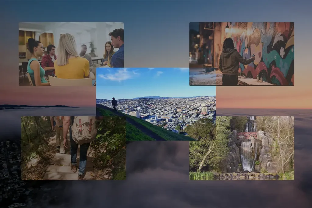 Free Things to Do in San Francisco