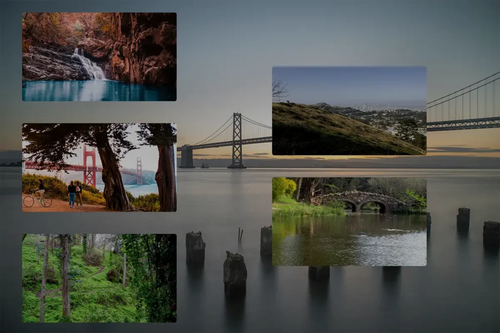 Free Things to Do in San Francisco