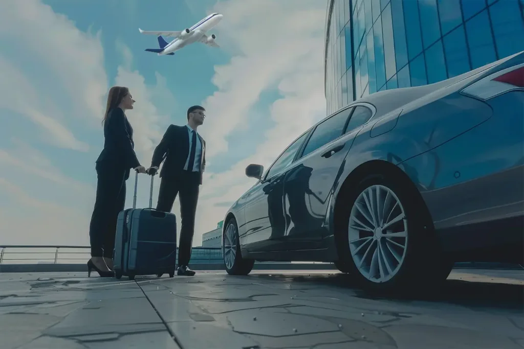 Corporate Transportation 6 Corporate Transportation