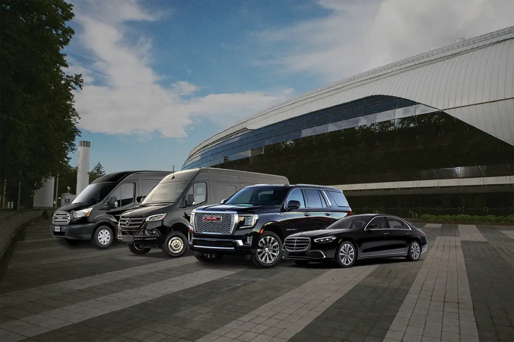 Corporate Transportation 5 Corporate Transportation