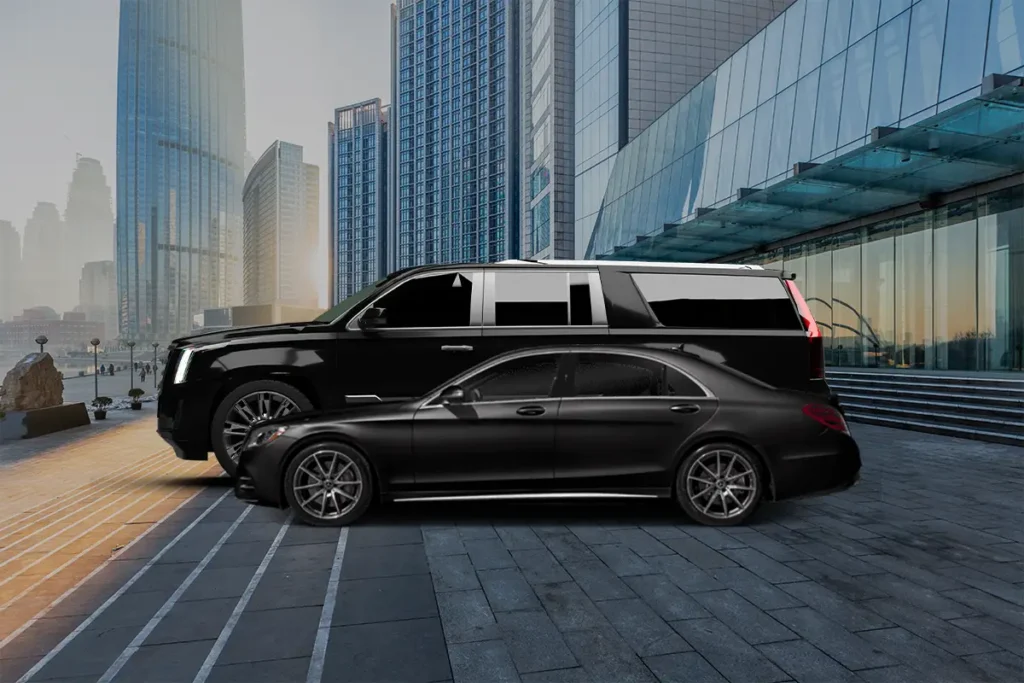 Corporate Transportation 1 Corporate Transportation
