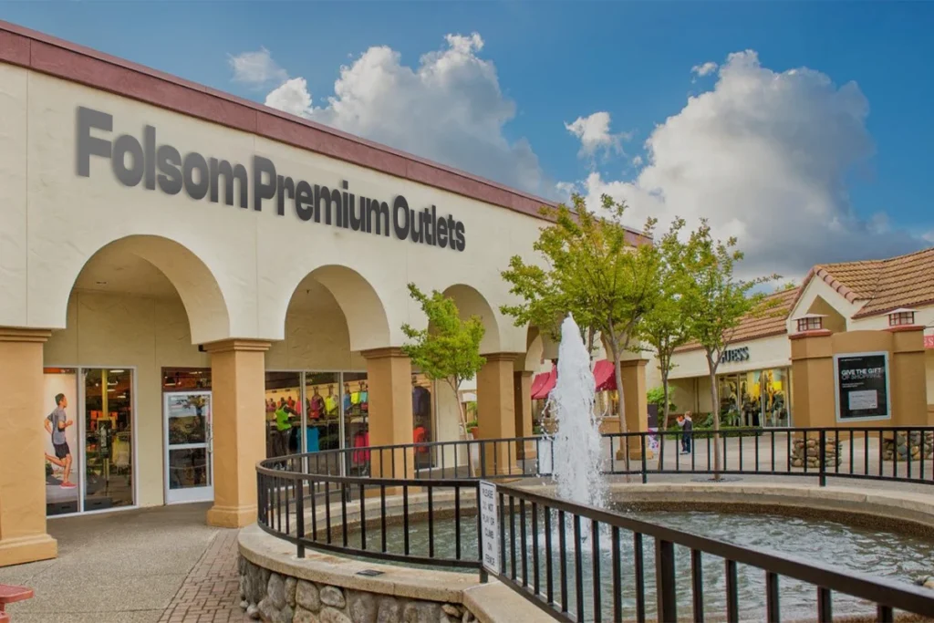 Top Best San Francisco Premium Outlets: Deals & Travel Guide 3 Folsom Premium Outlets Near Me