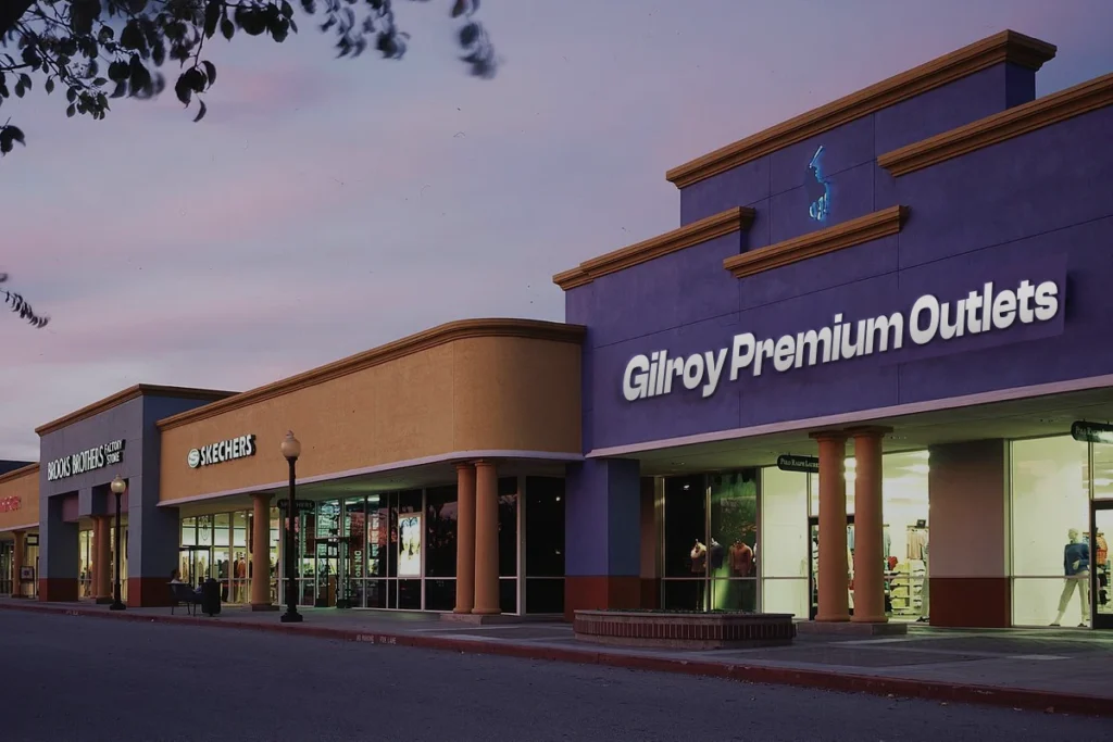 Top Best San Francisco Premium Outlets: Deals & Travel Guide 2 Gilroy Premium Outlets