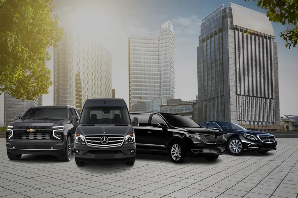 Corporate Transportation 3 Corporate Transportation