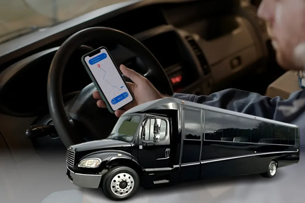 Birthday Party Bus 10 How to Book Your Party Bus Rental