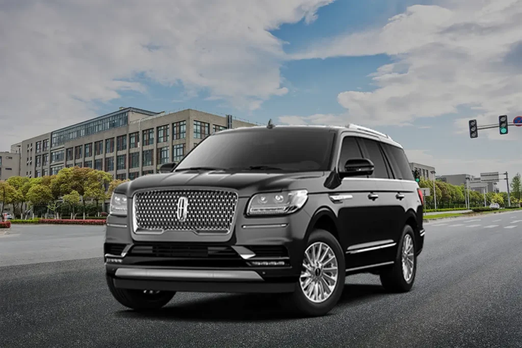 SUV Car Service San Francisco 4 cheap car service