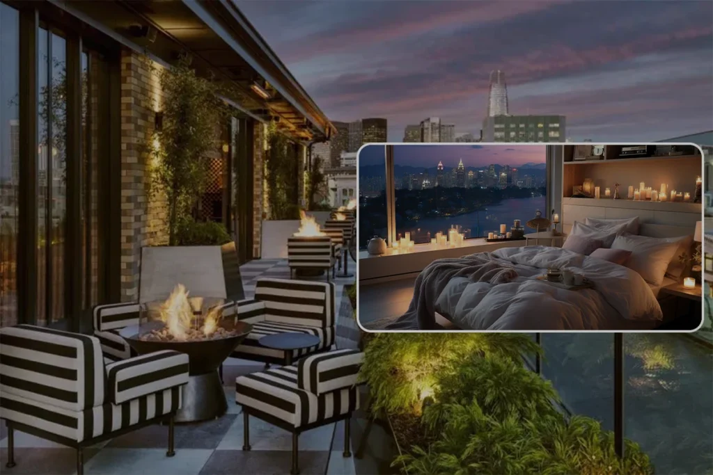 Best San Francisco Oakland Hotels Near Me for Your 2025 Stay 2 Luxury Stays and Boutique Inns in the Area