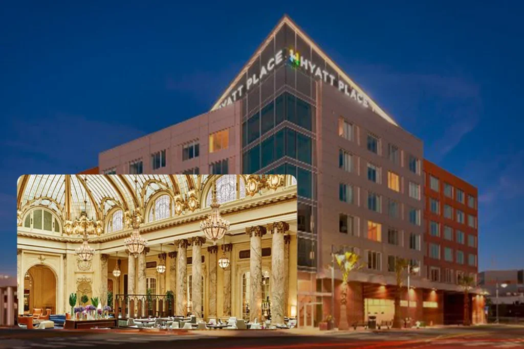 Best San Francisco Oakland Hotels Near Me for Your 2025 Stay 5 Nearby Attractions and Transportation Access