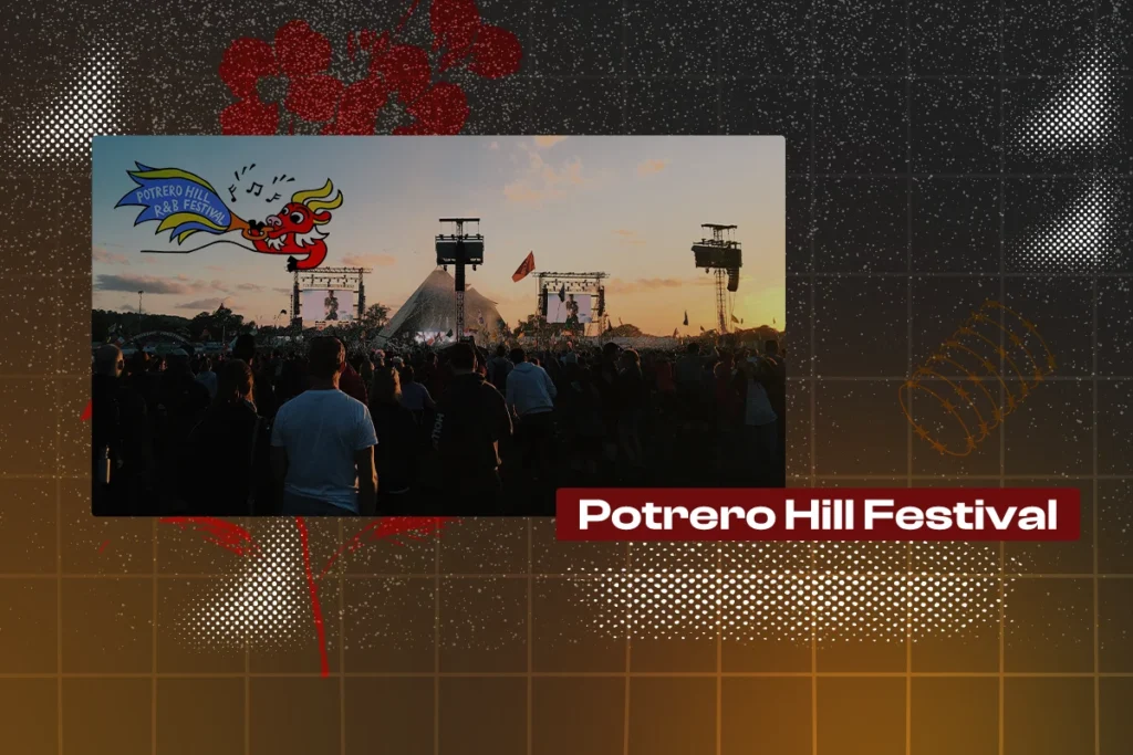 SF North Beach Festival & 2025 September October Festivals 6 SF North Beach Festival