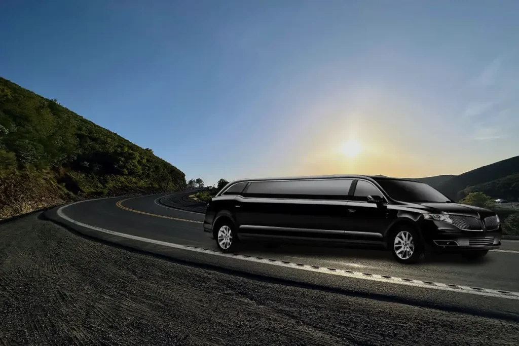Our Exclusive Fleet of Stretch Limousines
