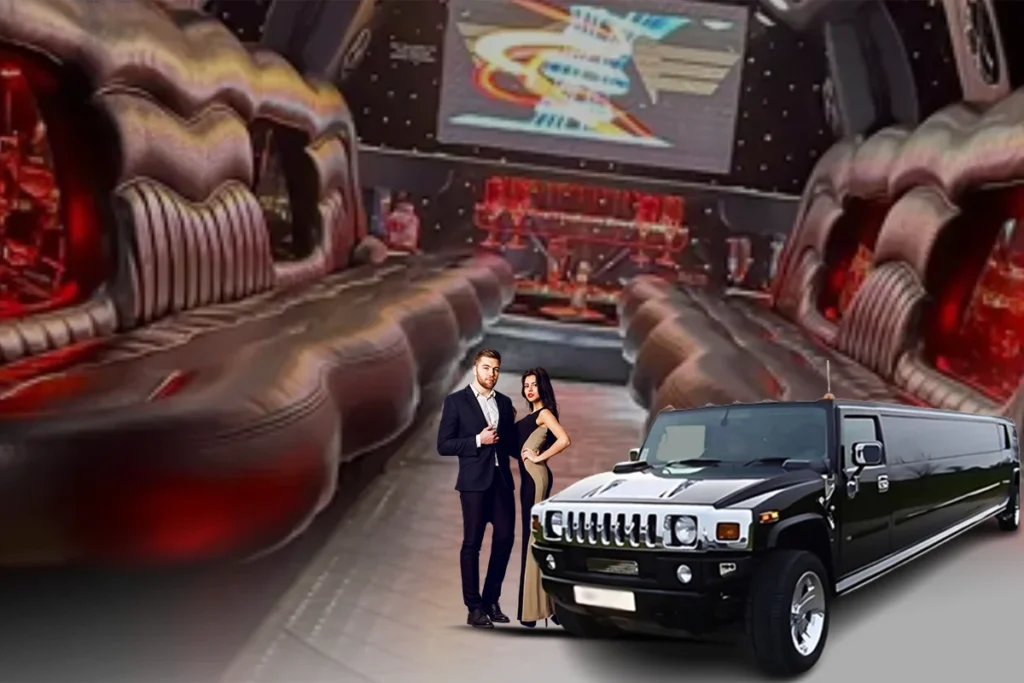 Prom Limousine Service 1 Our Prom Limo Rental