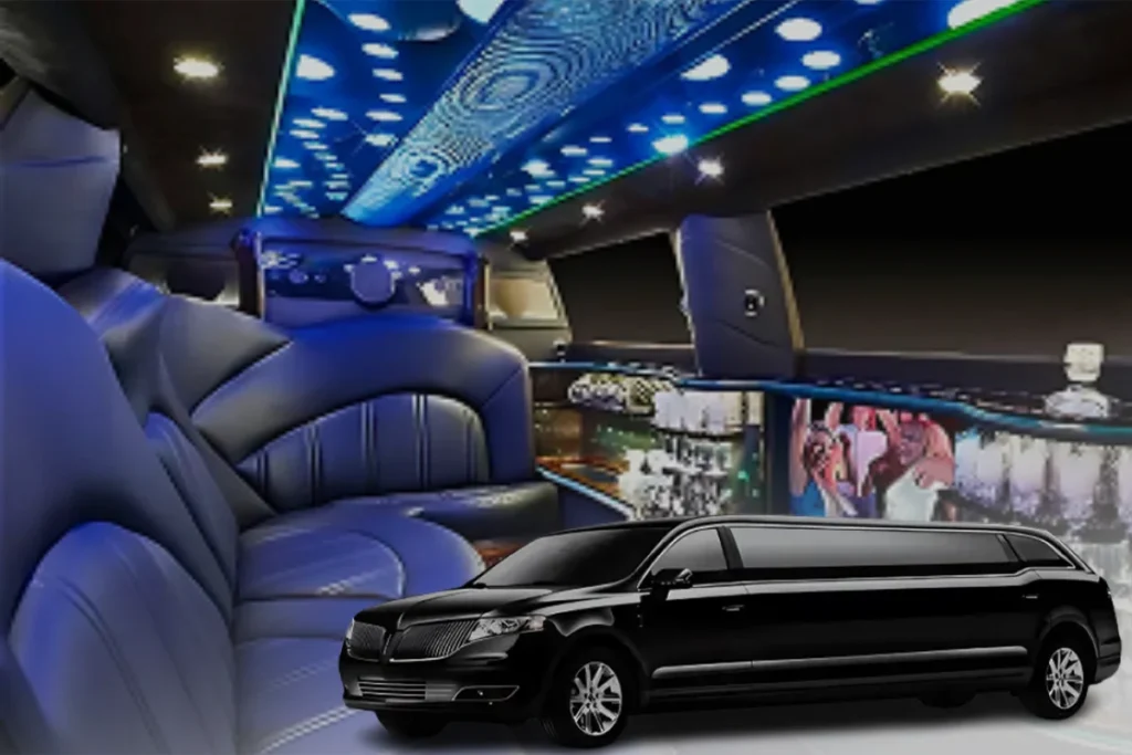 Prom Limousine Service 2 Our Prom Limo Vehicles