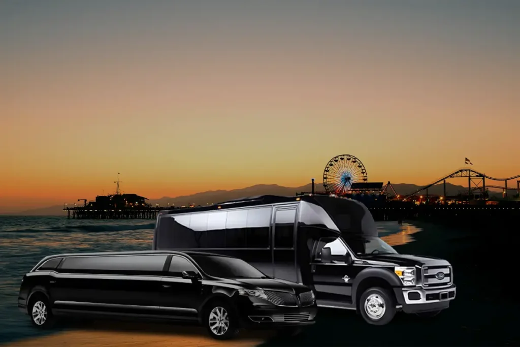 Party Bus Rentals