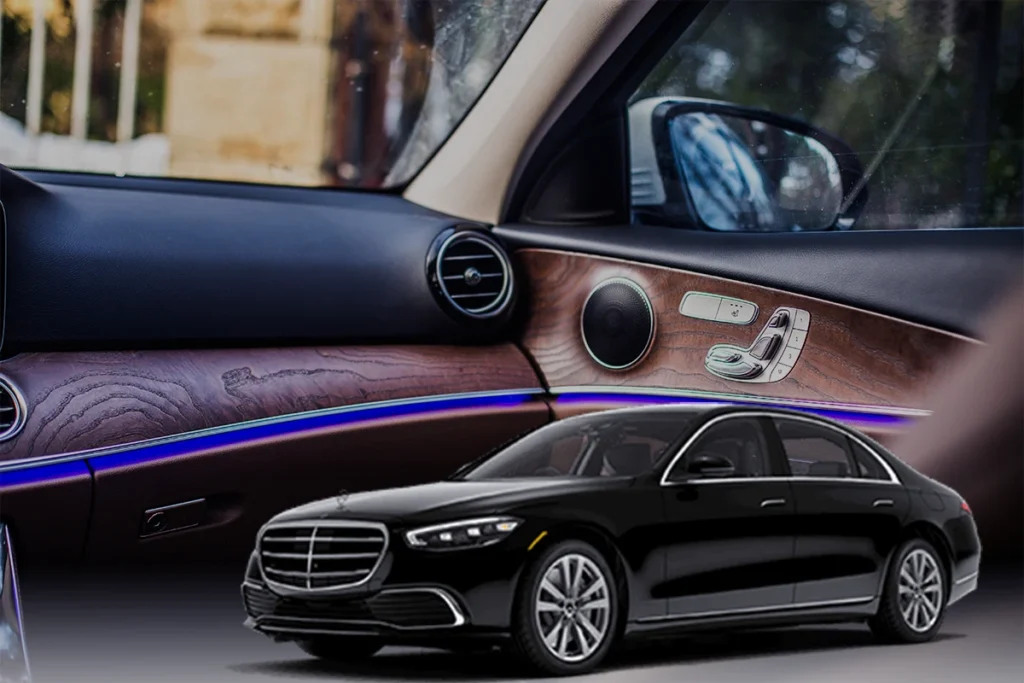 Premium Sound System