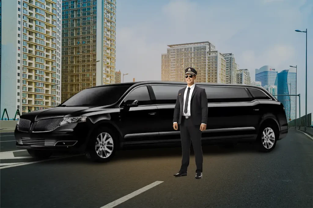Professional Chauffeurs with Local Expertise